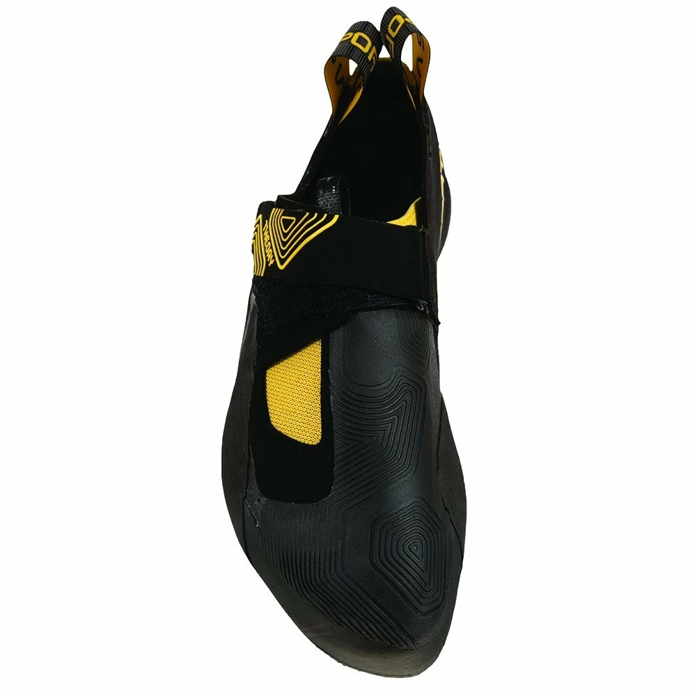 Buy 😍 La Sportiva Theory - Men's Climbing 👞 Shoes ❤️ 5 La Sportiva Theory - Men's Climbing Shoes