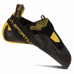Buy 😍 La Sportiva Theory - Men's Climbing 👞 Shoes ❤️ 9 La Sportiva Theory - Men's Climbing Shoes