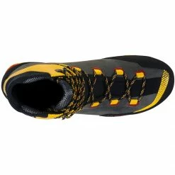 Budget 😉 Footwear La Sportiva Trango Tech Leather GTX - Men's 🔔 8 Footwear La Sportiva Trango Tech Leather GTX - Men's