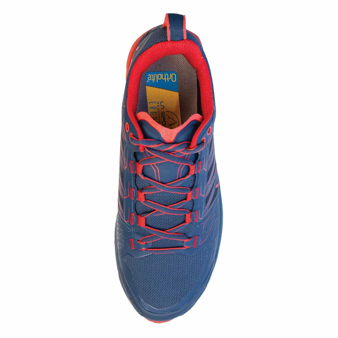 Outlet 💯 La Sportiva Jackal GTX 👩 Women's 🎉 4 La Sportiva Jackal GTX Women's