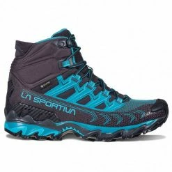 Footwear La Sportiva Ultra Raptor II Mid GTX Women's