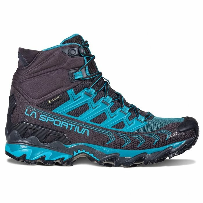 Discount 🥰 Footwear La Sportiva Ultra Raptor II Mid GTX 👩 Women's 👏 4 Footwear La Sportiva Ultra Raptor II Mid GTX Women's