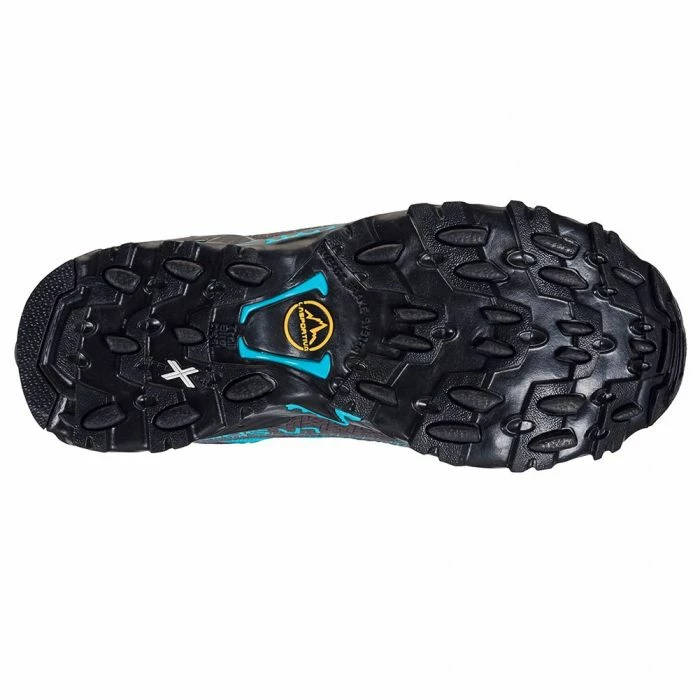 Discount 🥰 Footwear La Sportiva Ultra Raptor II Mid GTX 👩 Women's 👏 8 Footwear La Sportiva Ultra Raptor II Mid GTX Women's