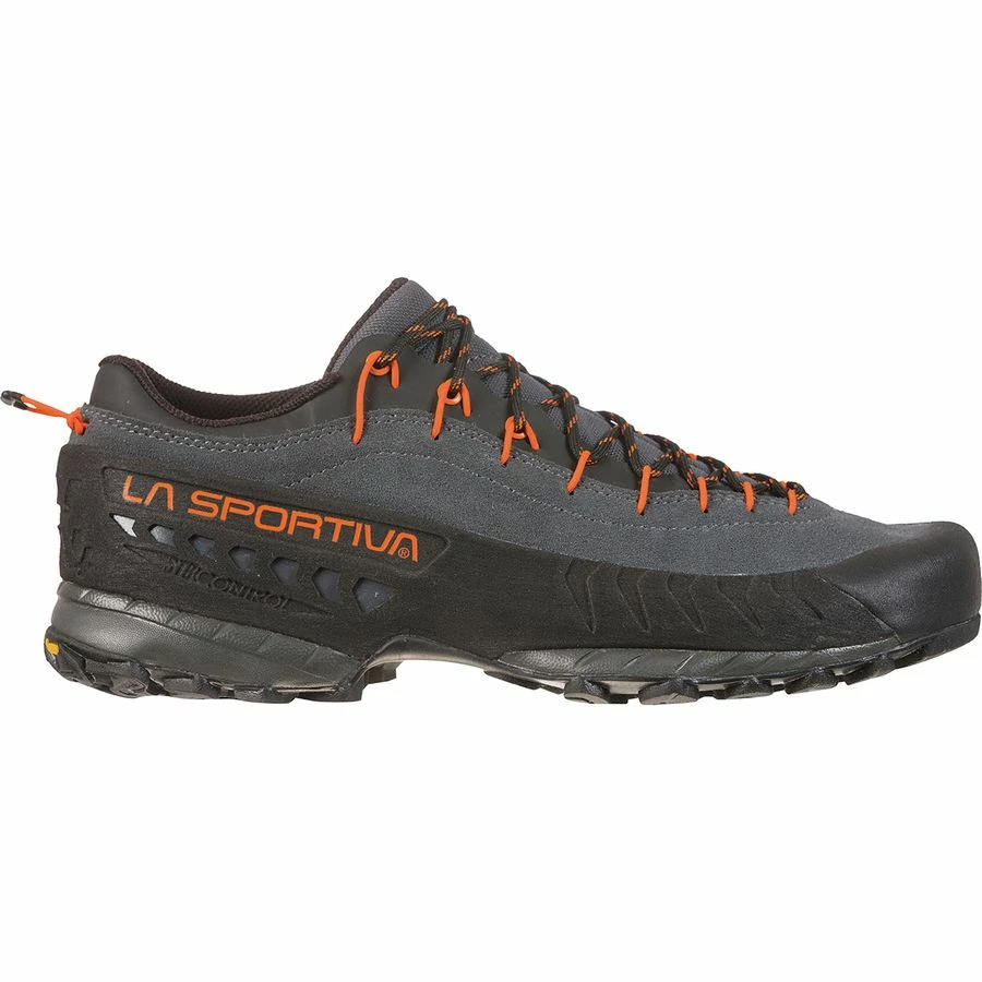 Promo ⭐ La Sportiva TX4 Men's ⌛ 4 La Sportiva TX4 Men's