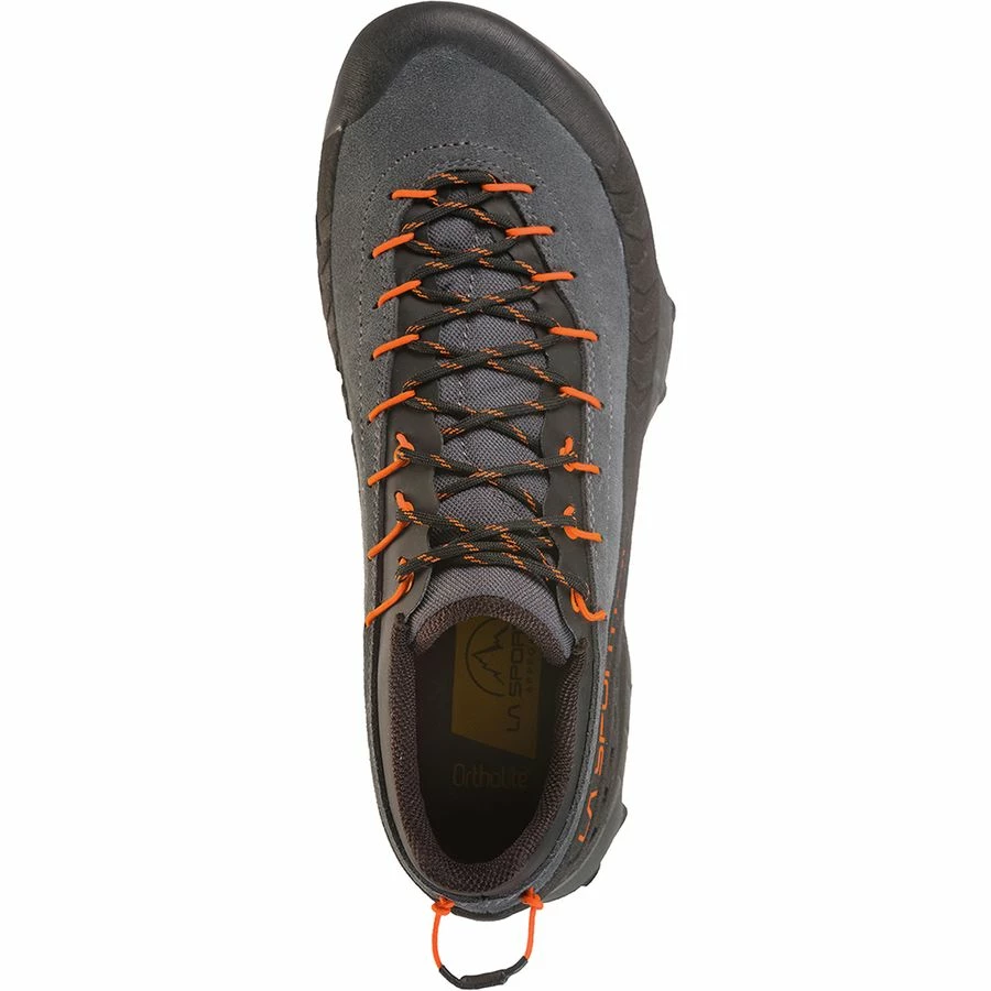 Promo ⭐ La Sportiva TX4 Men's ⌛ 5 La Sportiva TX4 Men's