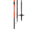 Poles Leki Tour Stick Vario Carbon