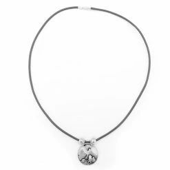 Lilo Collections Moonlight Camp Necklace