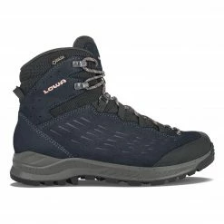 Lowa Explorer GTX Mid Women's