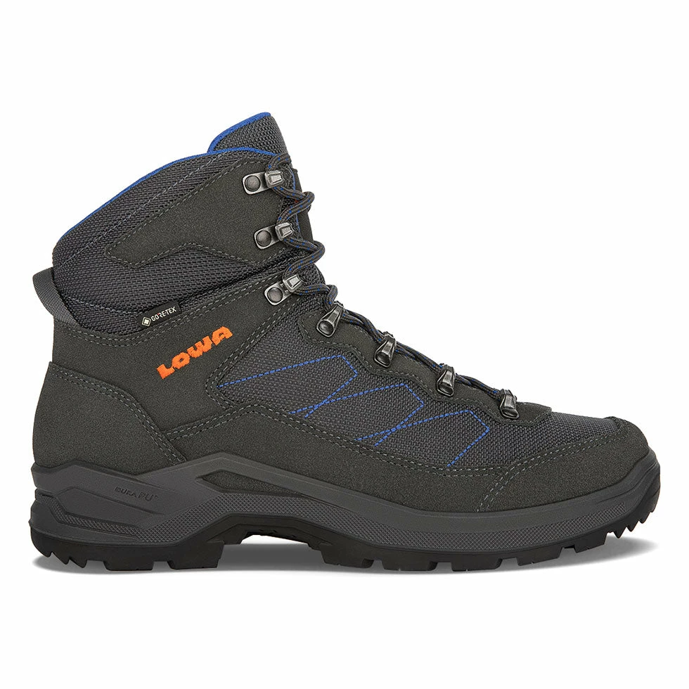 Best deal ✔️ Lowa Taurus Pro GTX Mid Men's 🔥 3 Lowa Taurus Pro GTX Mid Men's