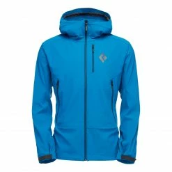 Black Diamond Men's Dawn Patrol Shell