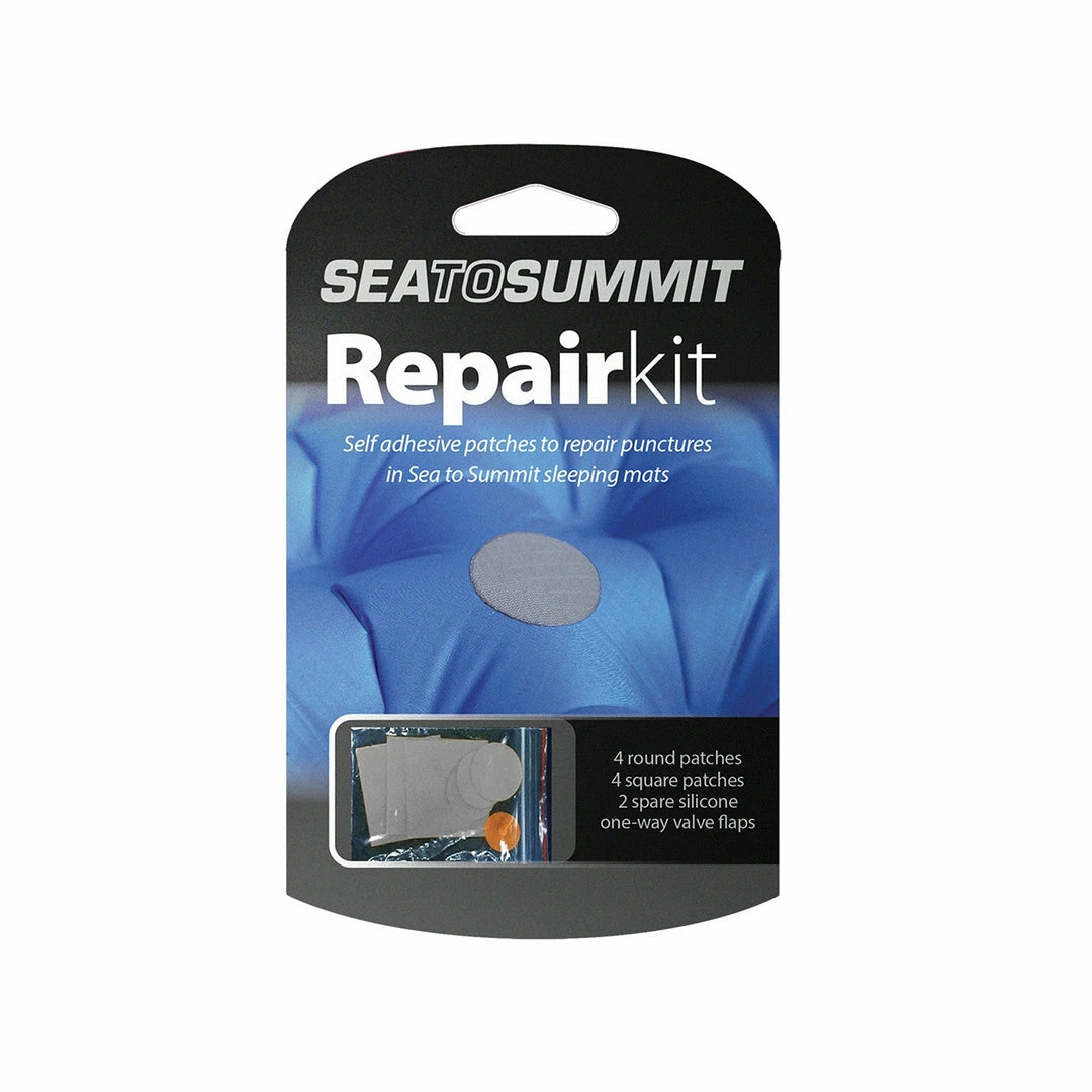 Cheap 👏 Sea To Summit Sleeping Mat Repair Kit 👍 3 Sea To Summit Sleeping Mat Repair Kit