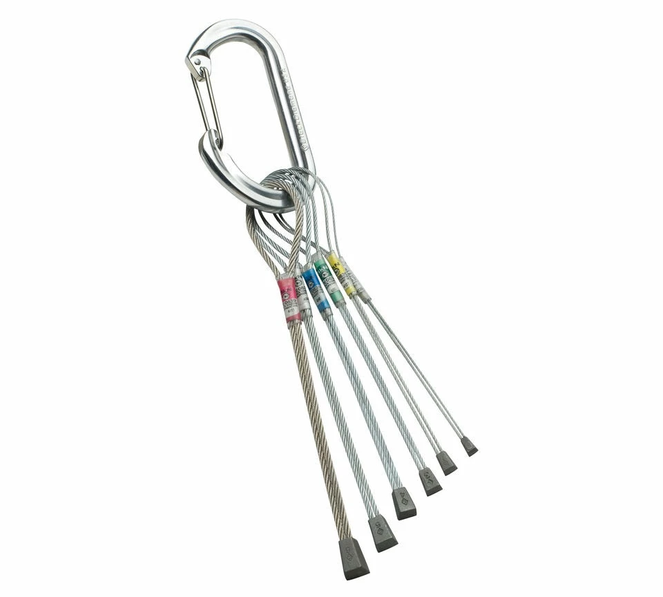 Coupon ✨ Hardware Black Diamond Micro Stopper Set #1-6 🎉 3 Hardware Black Diamond Micro Stopper Set #1-6