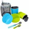 MSR 2-Person Mess Kit Kitchen