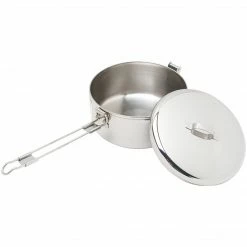 Kitchen MSR Alpine Stowaway Pot 1.1L