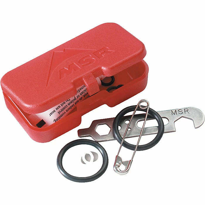 Coupon ❤️ MSR Annual Stove Maintenance Kit Kitchen 😍 3 MSR Annual Stove Maintenance Kit Kitchen