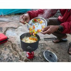 MSR Ceramic 2.5L Pot Kitchen