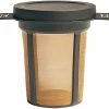 Brand new ๐งจ MSR MugMate Coffee/Tea Filter โ 2 MSR MugMate Coffee/Tea Filter