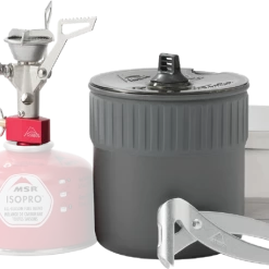Kitchen MSR PocketRocket 2 Mini Stove Kit