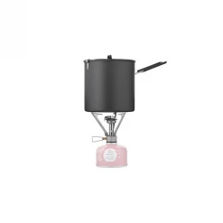 Budget 😉 MSR PocketRocket Stove Kit 🎉 8 MSR PocketRocket Stove Kit