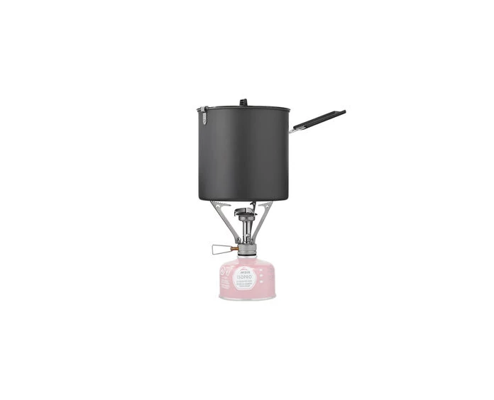 Budget 😉 MSR PocketRocket Stove Kit 🎉 5 MSR PocketRocket Stove Kit