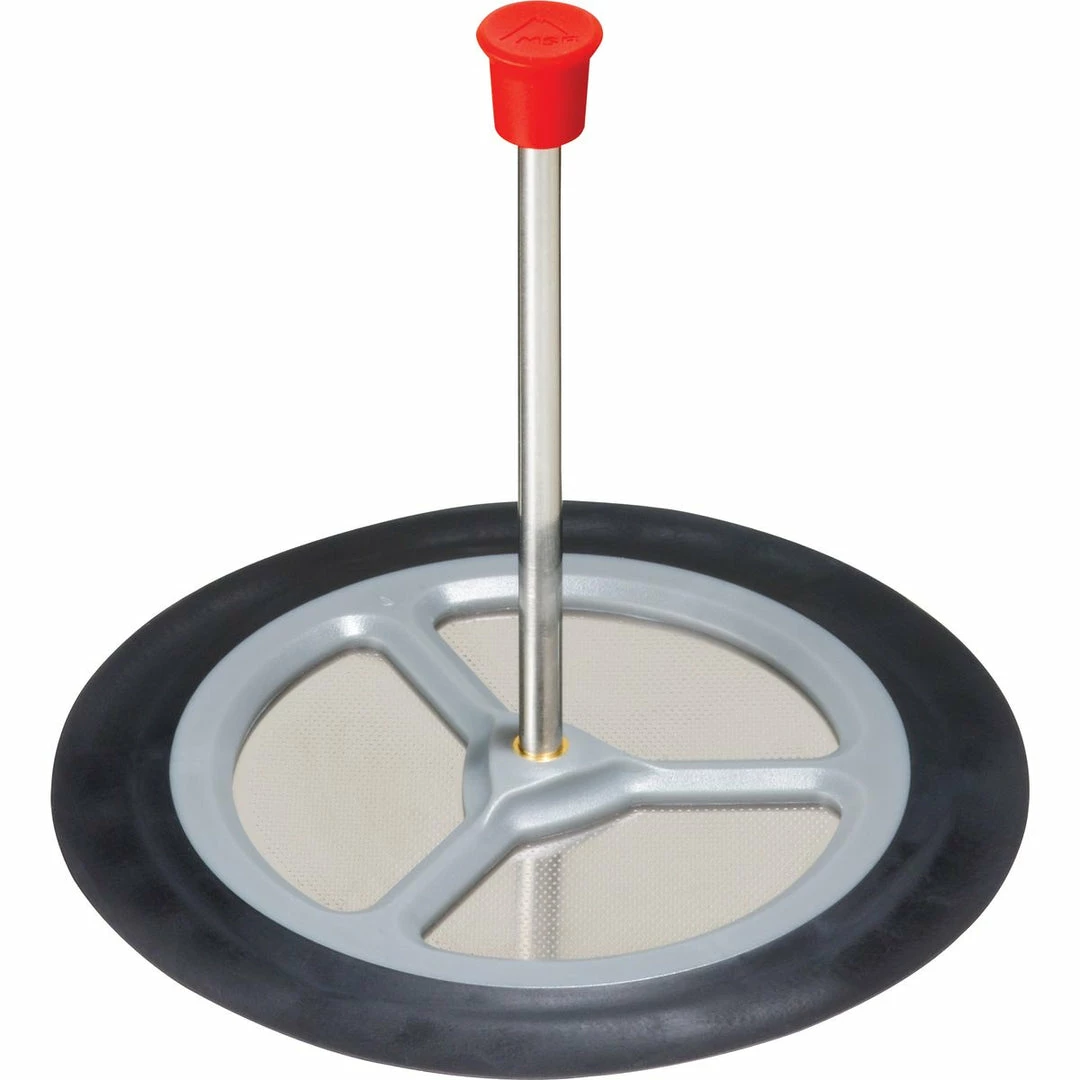 Coupon ๐ MSR Reactor 1.7L Coffee Press Kit ๐งจ 3 MSR Reactor 1.7L Coffee Press Kit