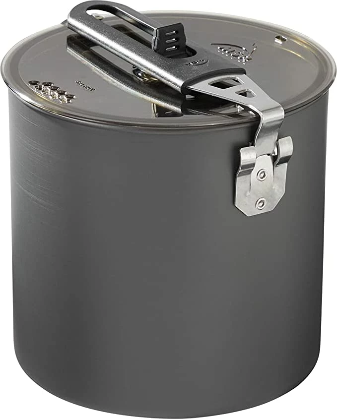Top 10 ๐ Kitchen MSR Trail Lite 2L Pot ๐งจ 4 Kitchen MSR Trail Lite 2L Pot
