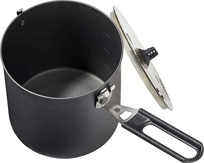 Top 10 ๐ Kitchen MSR Trail Lite 2L Pot ๐งจ 5 Kitchen MSR Trail Lite 2L Pot