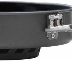 Kitchen MSR WindBurner Ceramic Skillet