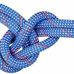 Ropes, Slings, Bags & Packs Mammut 9.5mm Crag Classic Single Rope