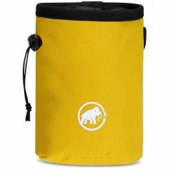 Chalk & Chalk Bags Mammut Gym Basic Chalk Bag