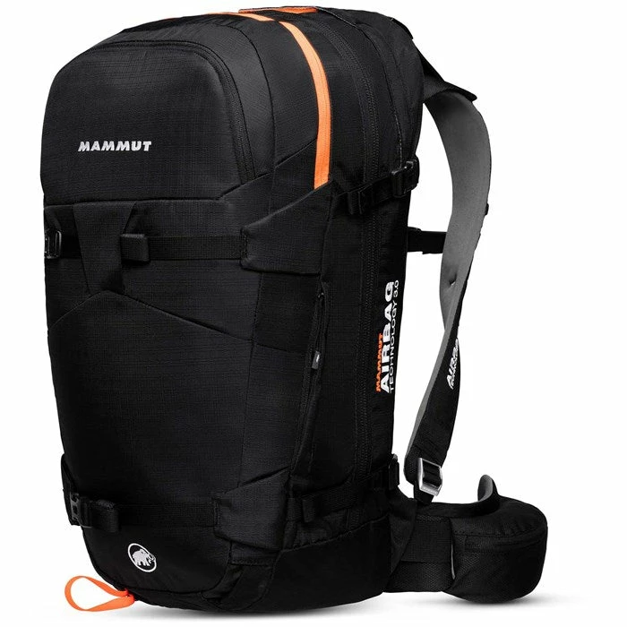 Brand new 🤩 Mammut Ride Removable Airbag 3.0 🤩 3 Mammut Ride Removable Airbag 3.0
