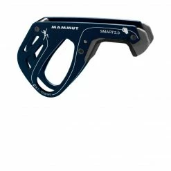 Mammut Smart 2.0 Belay Device Hardware