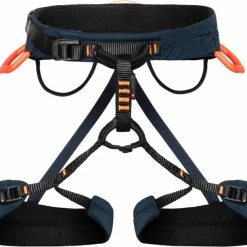 Mammut Togir 3 Slide 2.0 Harness Men's