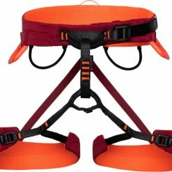 Mammut Togir 3 Slide 2.0 Harness Women's