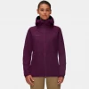 Best reviews of 🥰 Mammut 👩 Women's Ultimate VI SO Hooded Jacket ❤️ 2 Mammut Women's Ultimate VI SO Hooded Jacket