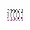 Mammut Workhorse Keylock Quickdraw 6-Pack