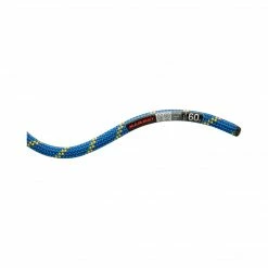 Mammut 8.0mm Phoeniz UIAA-Dry Half Rope Dynamic Ropes
