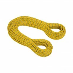 Mammut 8.0mm Phoeniz UIAA-Dry Half Rope Dynamic Ropes
