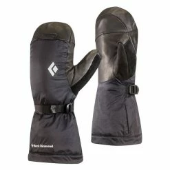 Accessories Black Diamond Men's Absolute Mitts