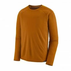 Patagonia Men's Cap Mid-weight Crew