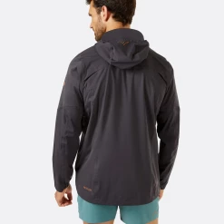 RAB Men's Kinetic Ultra Waterproof Jacket