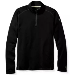 Men's Smartwool Merino 150 Baselayer 1/4 Zip Top