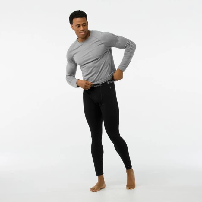 Discount 👏 Men's Smartwool Merino 150 Baselayer Bottom 🤩 4 Men's Smartwool Merino 150 Baselayer Bottom