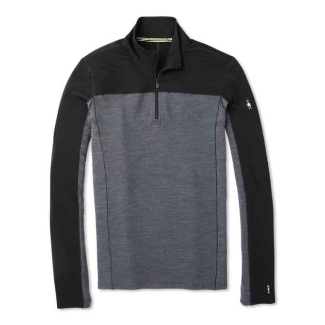 Best Sale 🔥 Men's Smartwool Merino 250 Baselayer 1/4 Zip 🎉 4 Men's Smartwool Merino 250 Baselayer 1/4 Zip