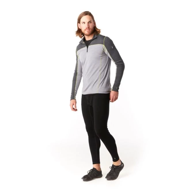 Best Sale 🔥 Men's Smartwool Merino 250 Baselayer 1/4 Zip 🎉 5 Men's Smartwool Merino 250 Baselayer 1/4 Zip