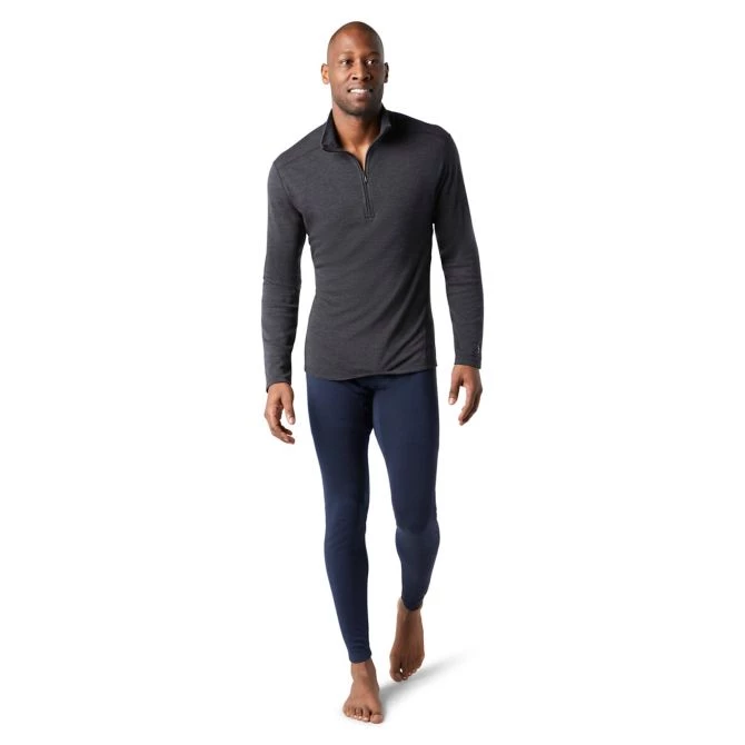 Cheap 💯 Men's Smartwool Merino 250 Baselayer 1/4 Zip 🔥 5 Men's Smartwool Merino 250 Baselayer 1/4 Zip