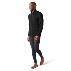 Cheap 💯 Men's Smartwool Merino 250 Baselayer 1/4 Zip 🔥 9 Men's Smartwool Merino 250 Baselayer 1/4 Zip