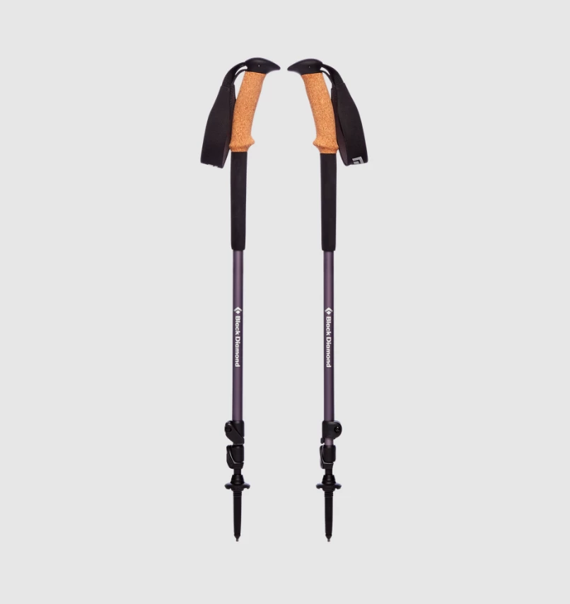 Budget 🤩 Black Diamond Trail Ergo Cork Trekking Poles 🛒 4 Black Diamond Trail Ergo Cork Trekking Poles