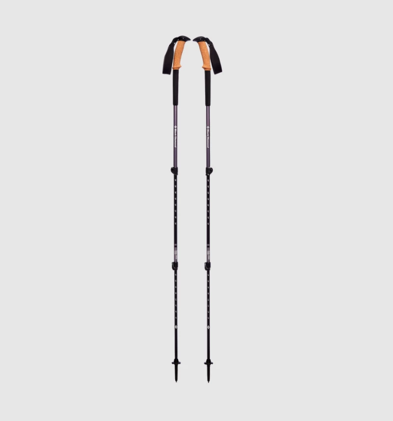 Budget 🤩 Black Diamond Trail Ergo Cork Trekking Poles 🛒 5 Black Diamond Trail Ergo Cork Trekking Poles