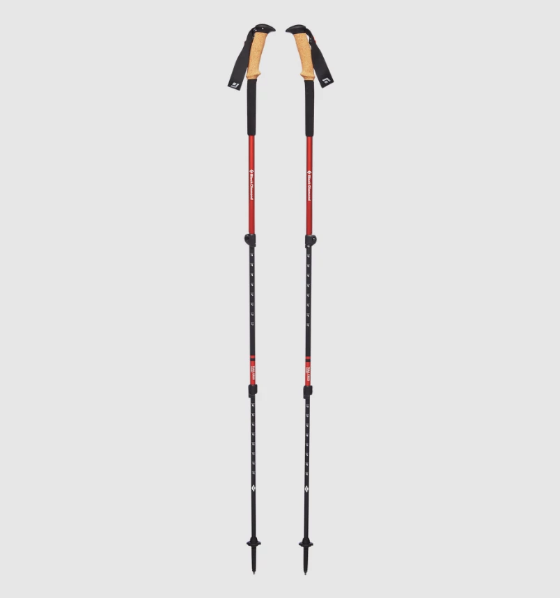 Budget 🤩 Black Diamond Trail Ergo Cork Trekking Poles 🛒 6 Black Diamond Trail Ergo Cork Trekking Poles